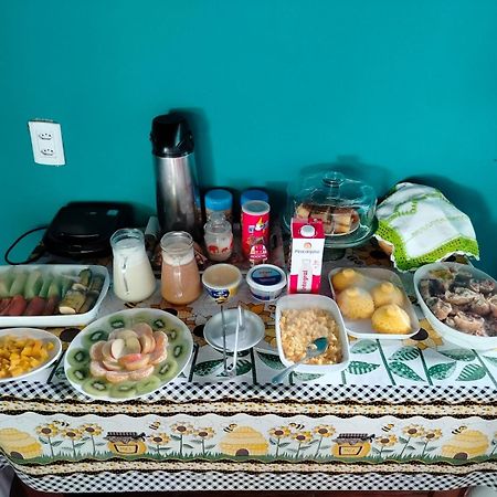 Hostel Caicara Santo Amaro do Maranhao Ngoại thất bức ảnh