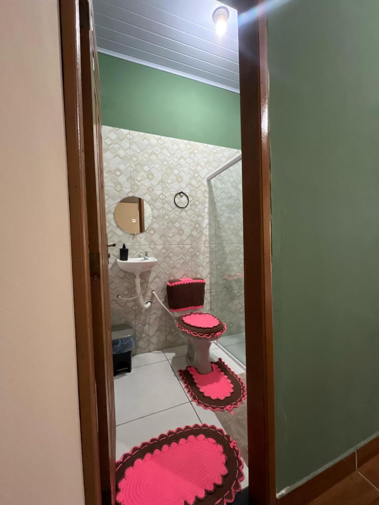 Hostel Caicara Santo Amaro do Maranhao Ngoại thất bức ảnh